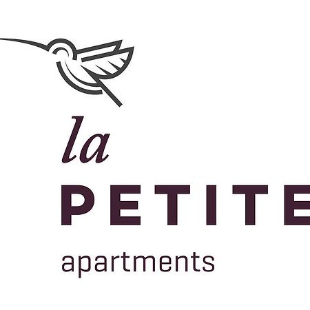 La Petite Apartments Gdansk Luaran gambar