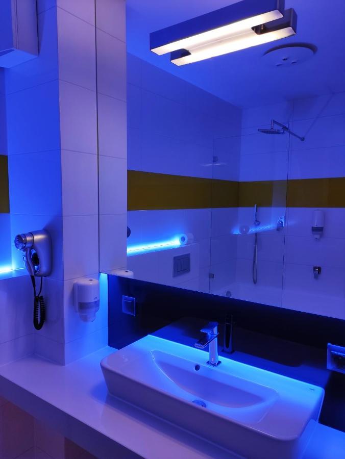 La Petite Apartments Gdansk Luaran gambar