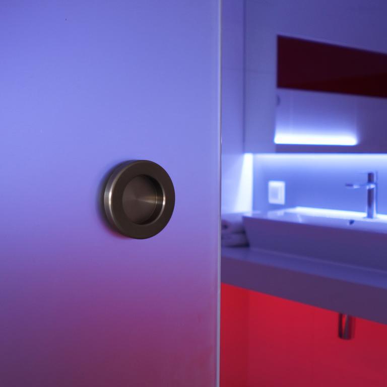 La Petite Apartments Gdansk Luaran gambar