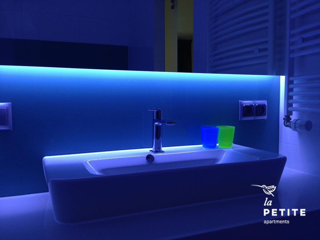 La Petite Apartments Gdansk Bilik gambar