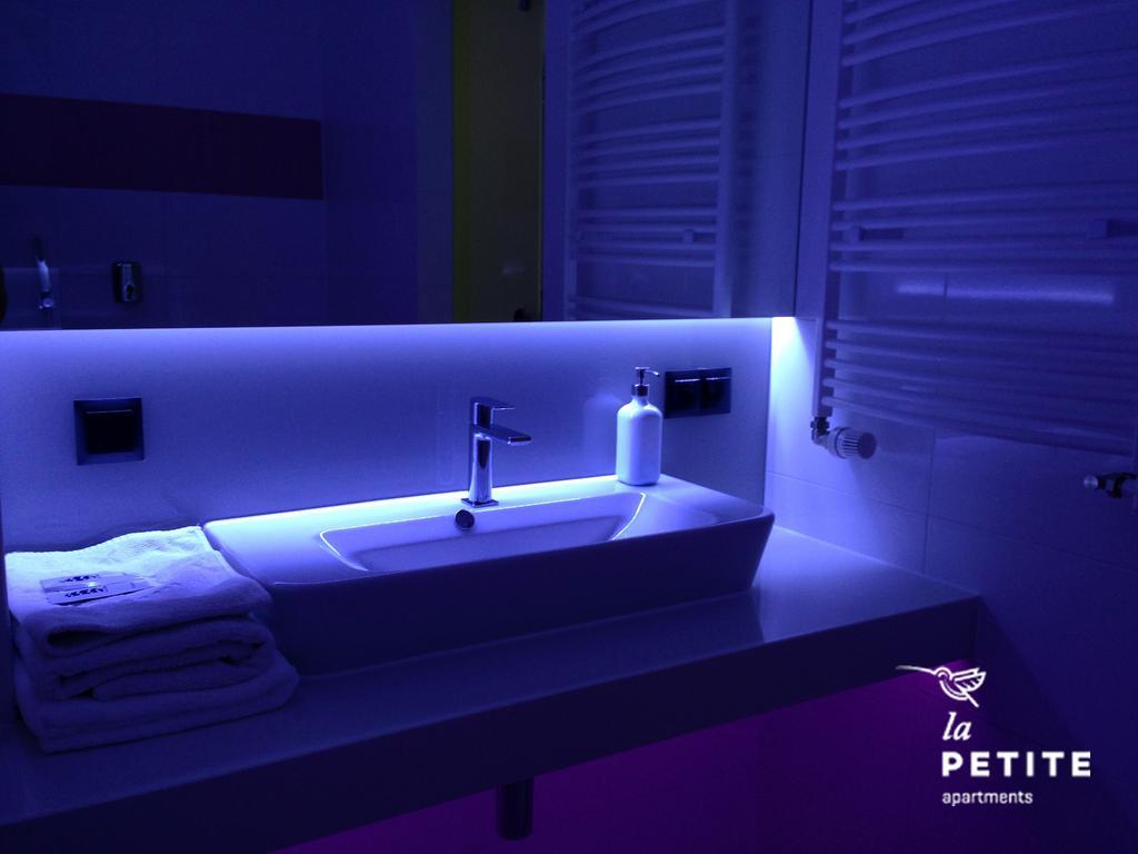 La Petite Apartments Gdansk Bilik gambar