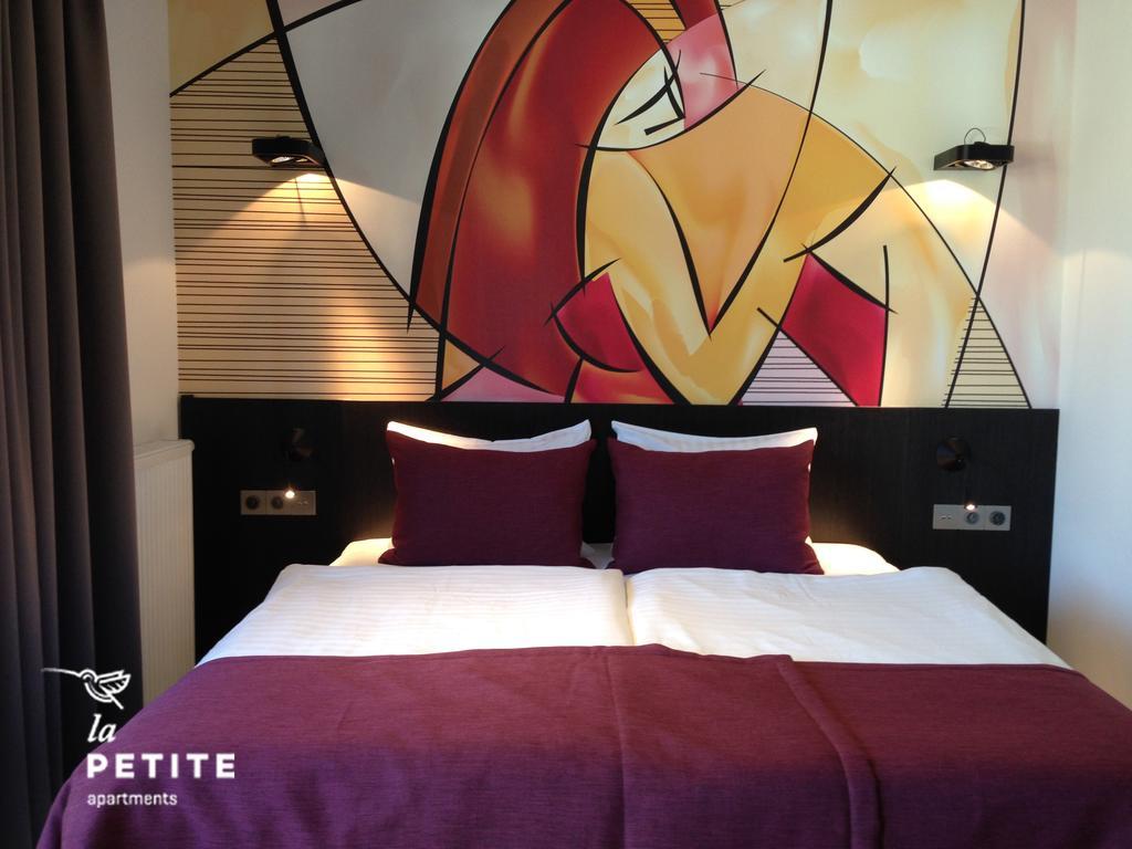 La Petite Apartments Gdansk Bilik gambar