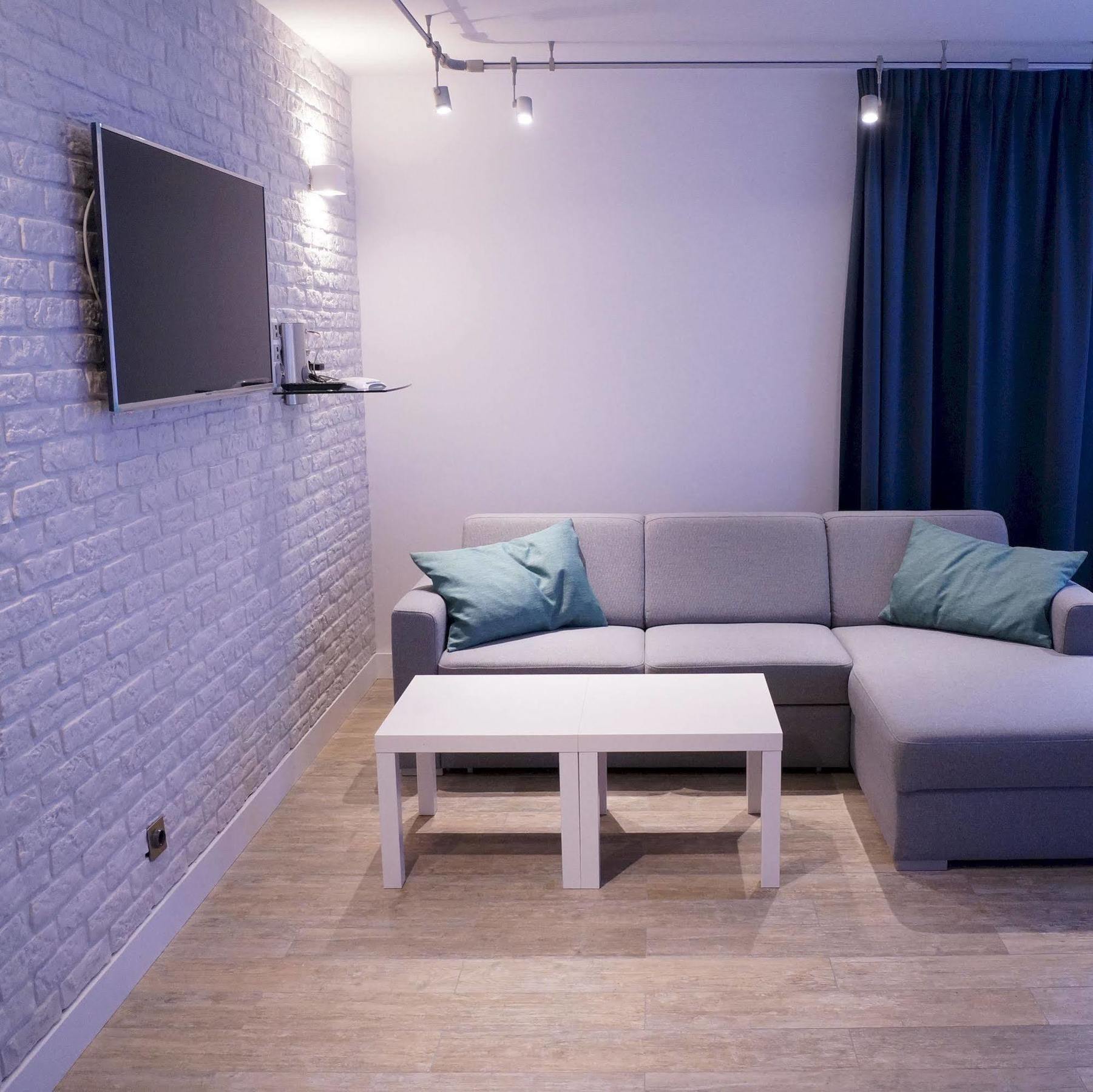 La Petite Apartments Gdansk Luaran gambar